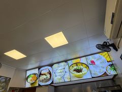 -食惠里小笼包面馆(越秀店)