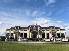 -五营红松林海景区