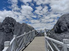 -墨石公园景区