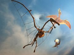 -自贡恐龙博物馆