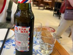 -东方饺子王(大屯路店)