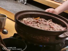 -水之惠鲜鱼料理(王府大街店)