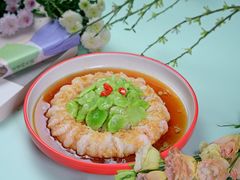 四小姐粉丝虾-四小姐的店(王府井店)