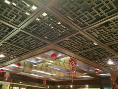 -汉唐宴长安食府