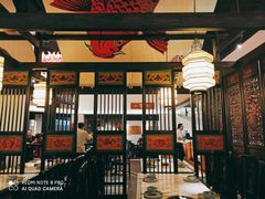 门面-院8里·小聚园老川菜(九眼桥店)