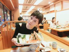 -蟹道乐(道顿堀本店)