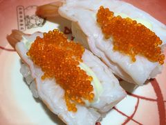 -禾绿寿司·定食·拉面·烧炸(喜荟城店)