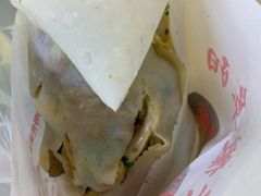 -安徽阜阳卷馍(西单店)