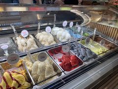 -Dal Cuore 达可芮冰淇淋(陕西北路店)