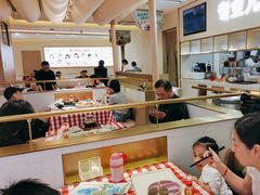 -西贝(金桥店)