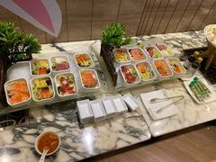 -皇室假期美食水疗会(春风路店)