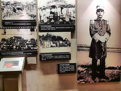 -广东革命历史博物馆办公楼