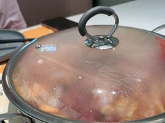-黄记煌三汁焖锅(华发商都店)