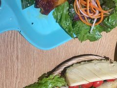 -蔡澜Pho·越南粉餐厅(海上世界店)