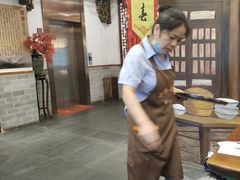 -四季春(美食街店)