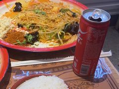 -海椒市落舌·麻辣烫冒菜(中关村店)