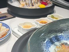 -水禾轩·海鲜蒸汽主题餐厅(拱北店)