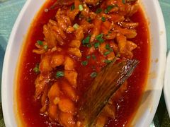 印象松鼠鱼-临潼印象·特色陕菜