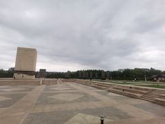 -中国人民抗日战争纪念雕塑园