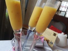 冰凉杨枝甘露-凯逸轩·匠心粤菜(中城名仕汇店)