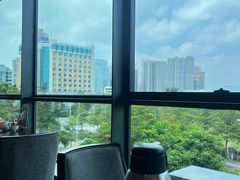 -湛江民大喜来登酒店-采悦轩中餐厅