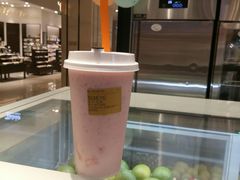 -茶百道(柏威年店)