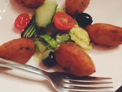 -ALBERGUE 1601 婆仔屋葡国餐厅