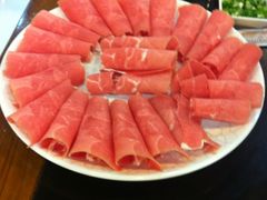 杜泊羊-情忆草原涮肉馆