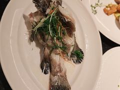 -铭轩中餐厅·海南菜·粤菜(亚龙湾瑞吉店)