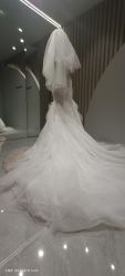 -SATIN COUTURE瑟庭婚纱礼服馆