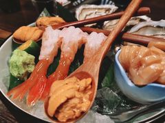 -兄弟船日本料理(新世界花园店)