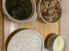 -真功夫(岗顶店)