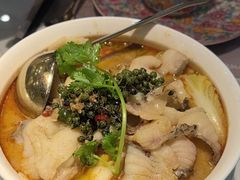 -泰椰里·泰国餐厅(智慧城广百广场店)