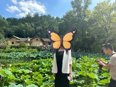 -韶山毛泽东同志故居