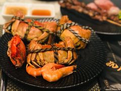 -新发展亚太JW万豪酒店·福苑咖啡厅