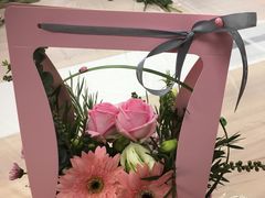 -森野花艺培训·企业团建活动沙龙