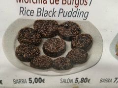 -火腿博物馆(马约尔广场店)