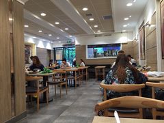 魏家凉皮店(南大街店)-魏家凉皮(博水商务大厦店)