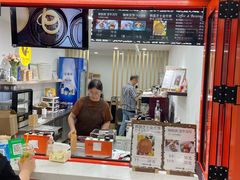 -莫朗核桃饼(虹泉路店)