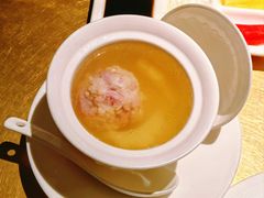 -四季民福烤鸭店(西单华威约饭街店)