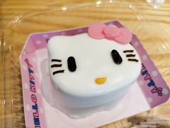 -BreadTalk面包新语·烘焙蛋糕(海珠丽影广场店)