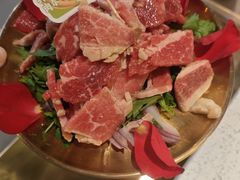 -炭之家齐齐哈尔大片烤肉·涮毛肚火锅·齐齐哈尔烤肉(中央大街店)