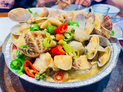-鼎盛山海火锅(北戴河刘庄夜市老虎石浴场店)
