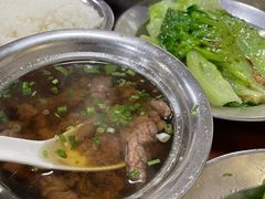 -阿秋牛排(湖心街店)