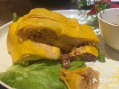 -玖鲜小笼(中山广场店)