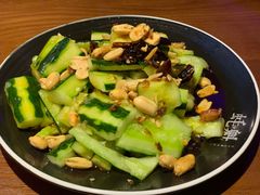 -蚝魁竹笼蒸生蚝 余杭店