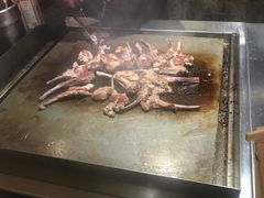 -安徽高速开元国际大酒店·地中海自助餐厅