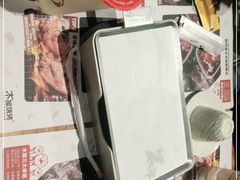 -木屋烧烤(西南角店)