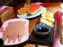 -红花椒火锅(泰州万达店)