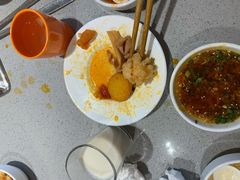 -海底捞火锅(吴中路店)